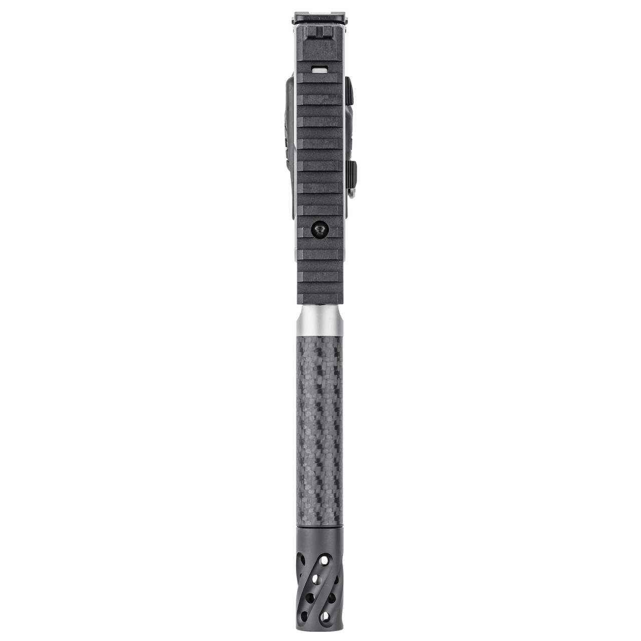 SSW22 Performance Center Victory Target 6" - Carbon Fiber Ziellauf, Bild 6 von 7