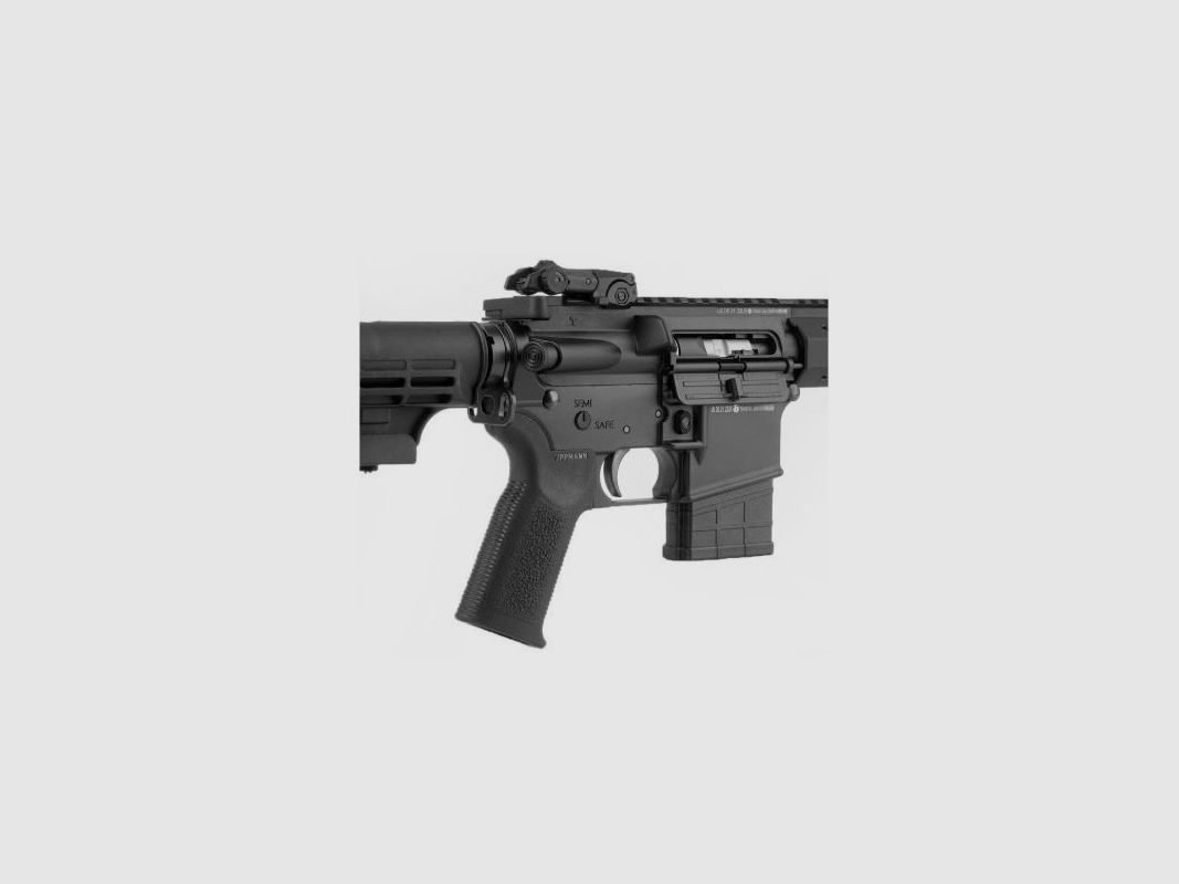 Tippmann M4 22 Elite-L Karabiner, Bild 5 von 6