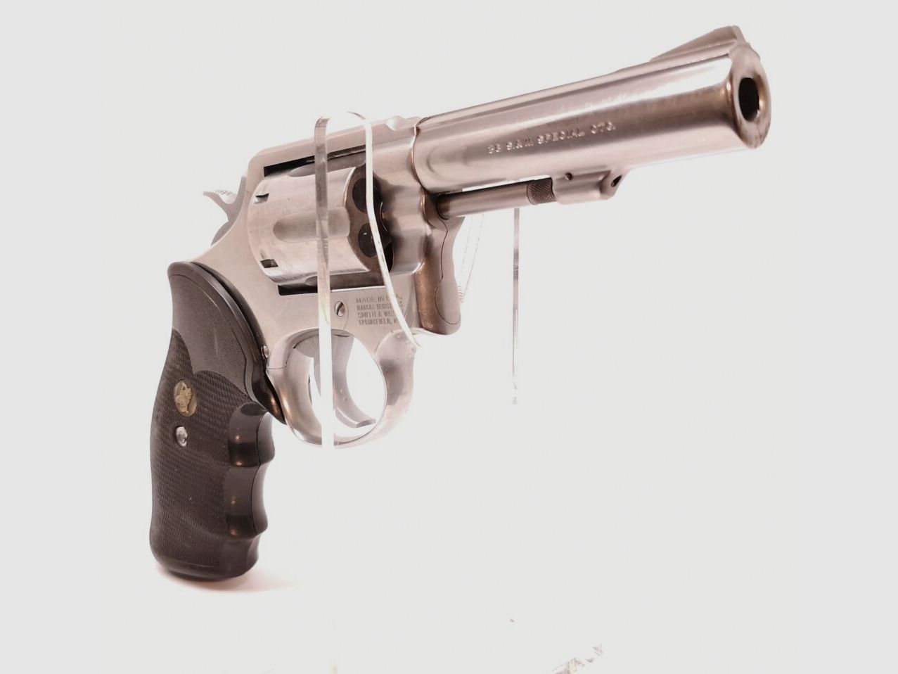 Smith & Wesson 64-3