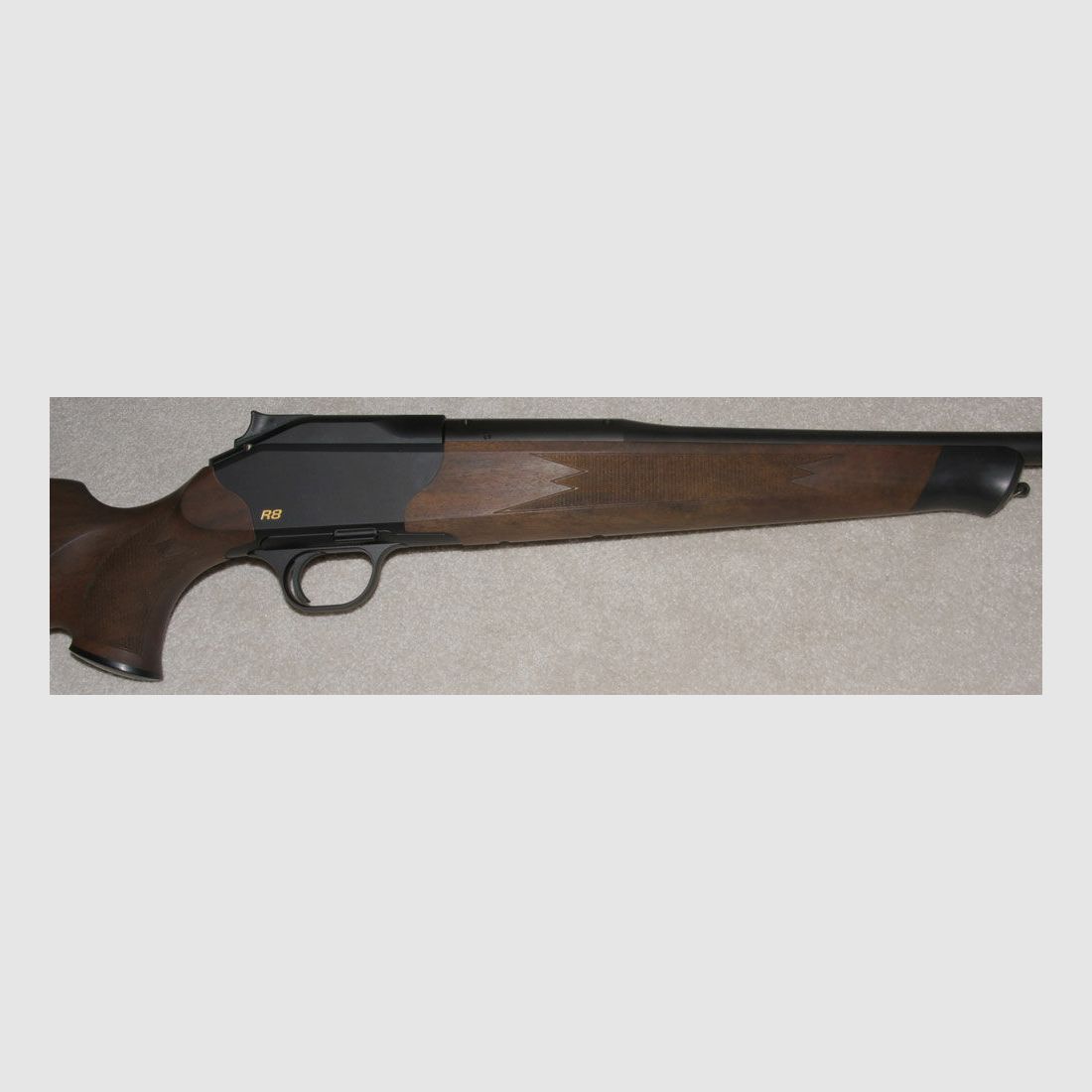 Blaser Group GmbH Mod. R8 Linkswaffe Holzschaft