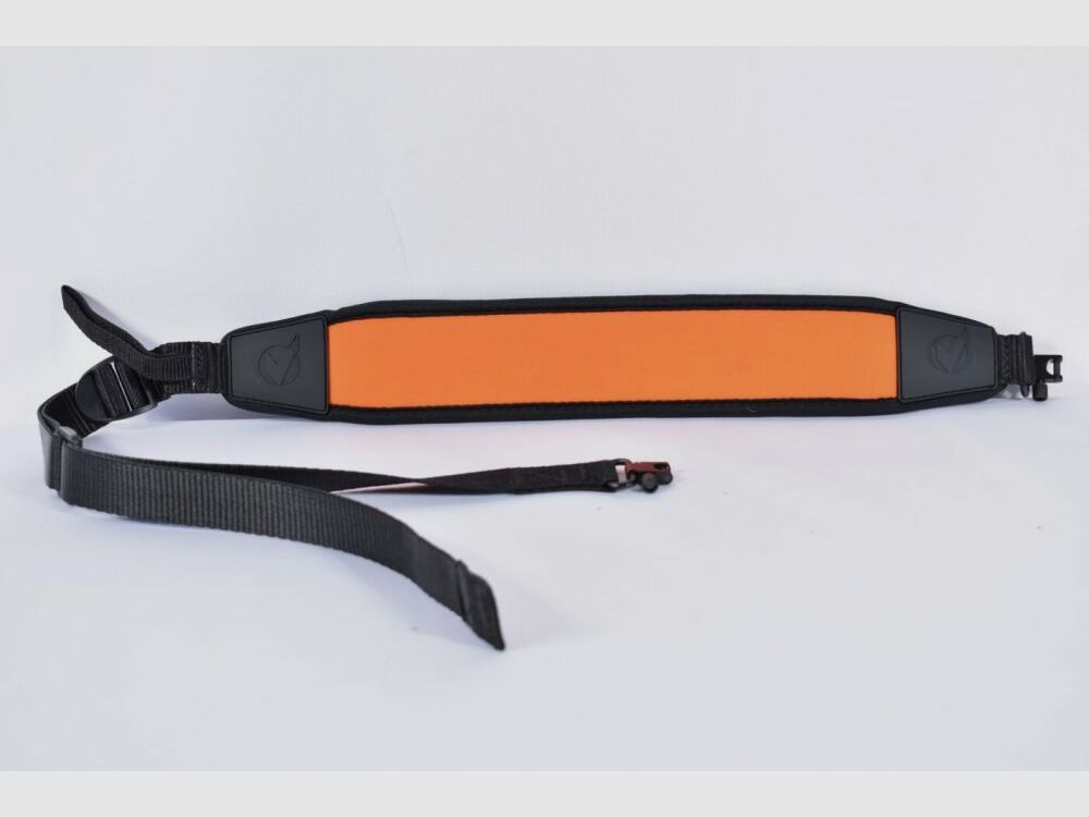 Gamo Neoprene Sling​ orange Gewehrriemen