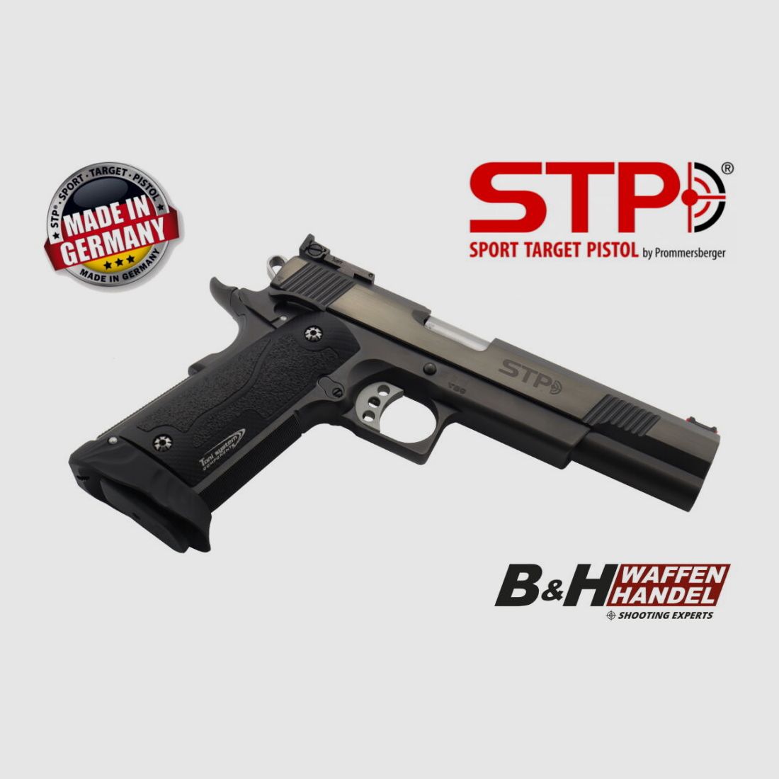 STP by Prommersberger Perfect Classic