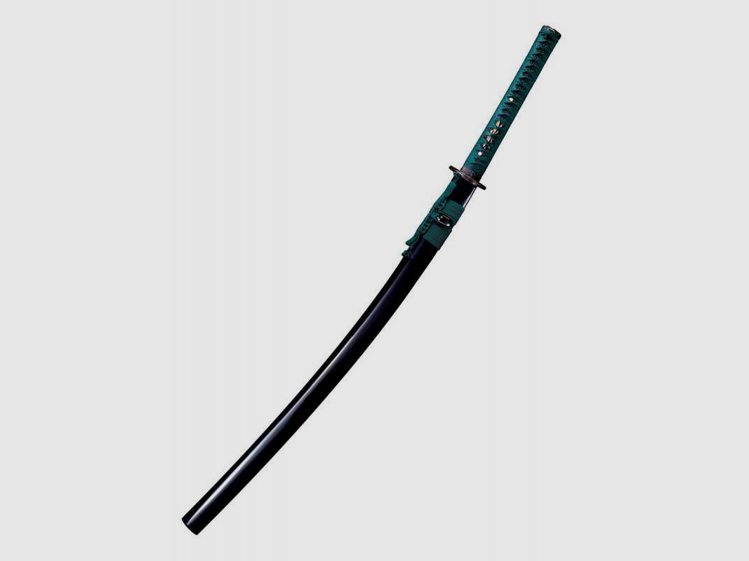 Cold Steel Dragonfly Katana Schwert