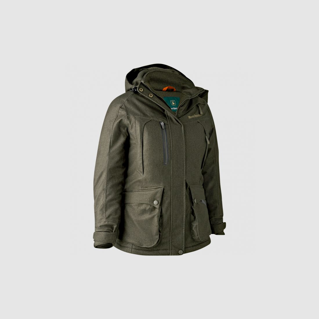 Deerhunter       Deerhunter   Damen Winterjacke Lady Raven