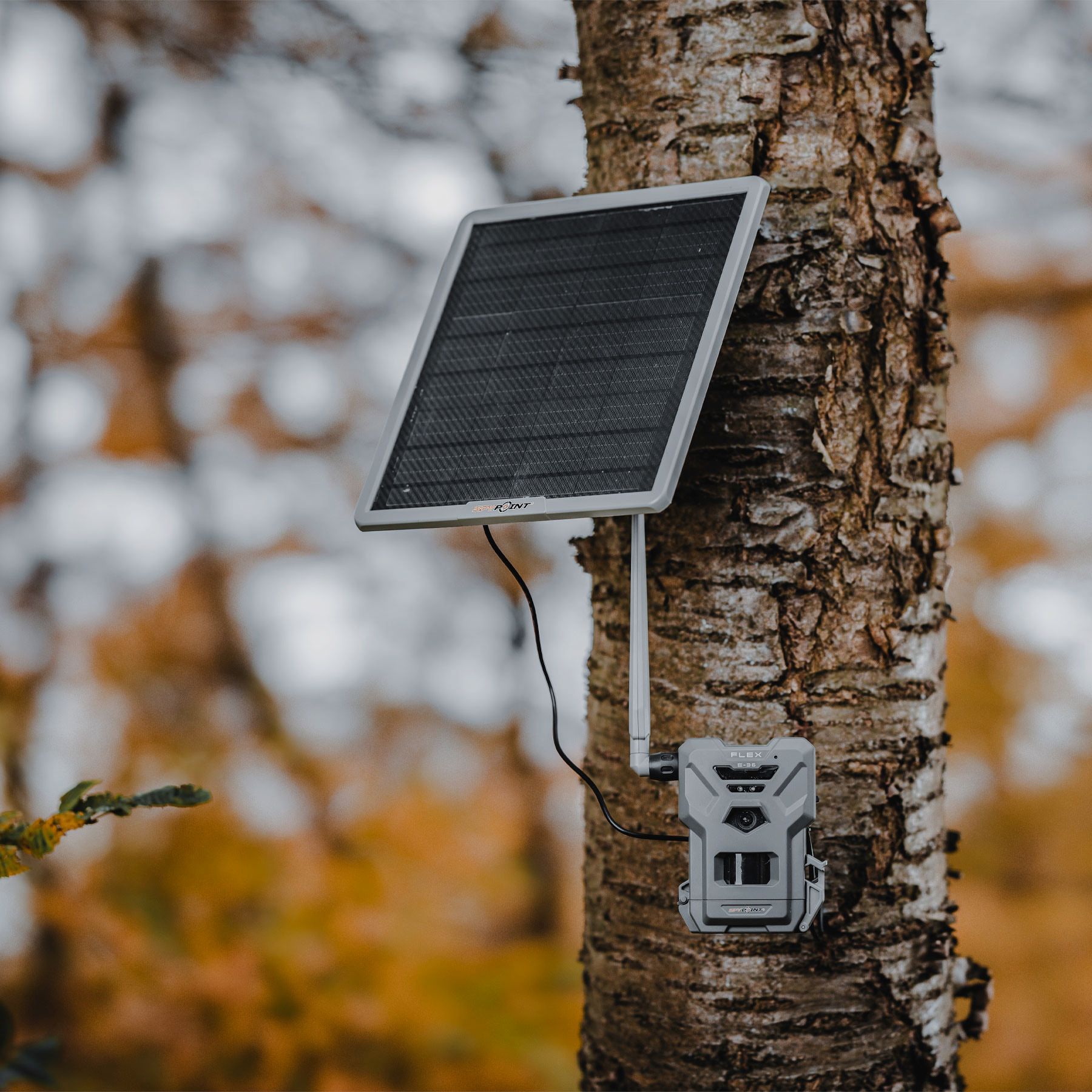 SPYPOINT Solar Power Bank, billede 13 af 14