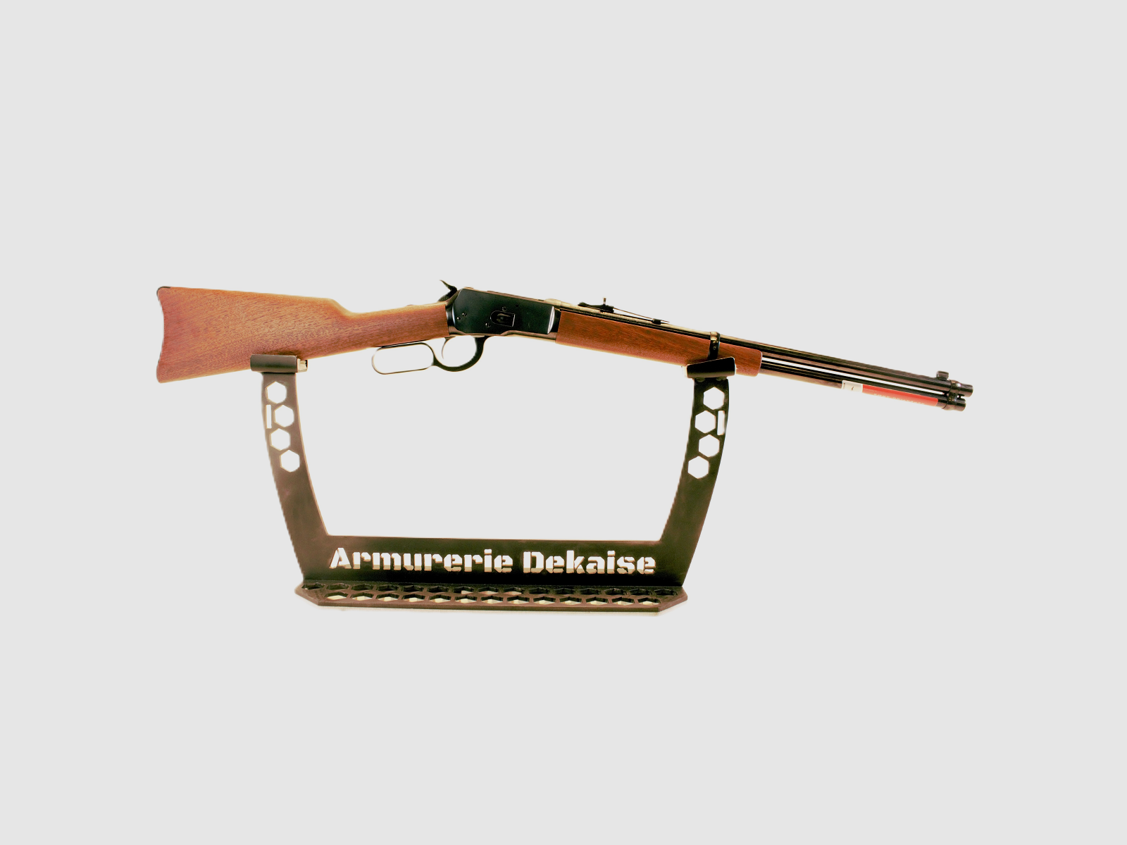 WINCHESTER 1892 357MAG 20INCH BLUE