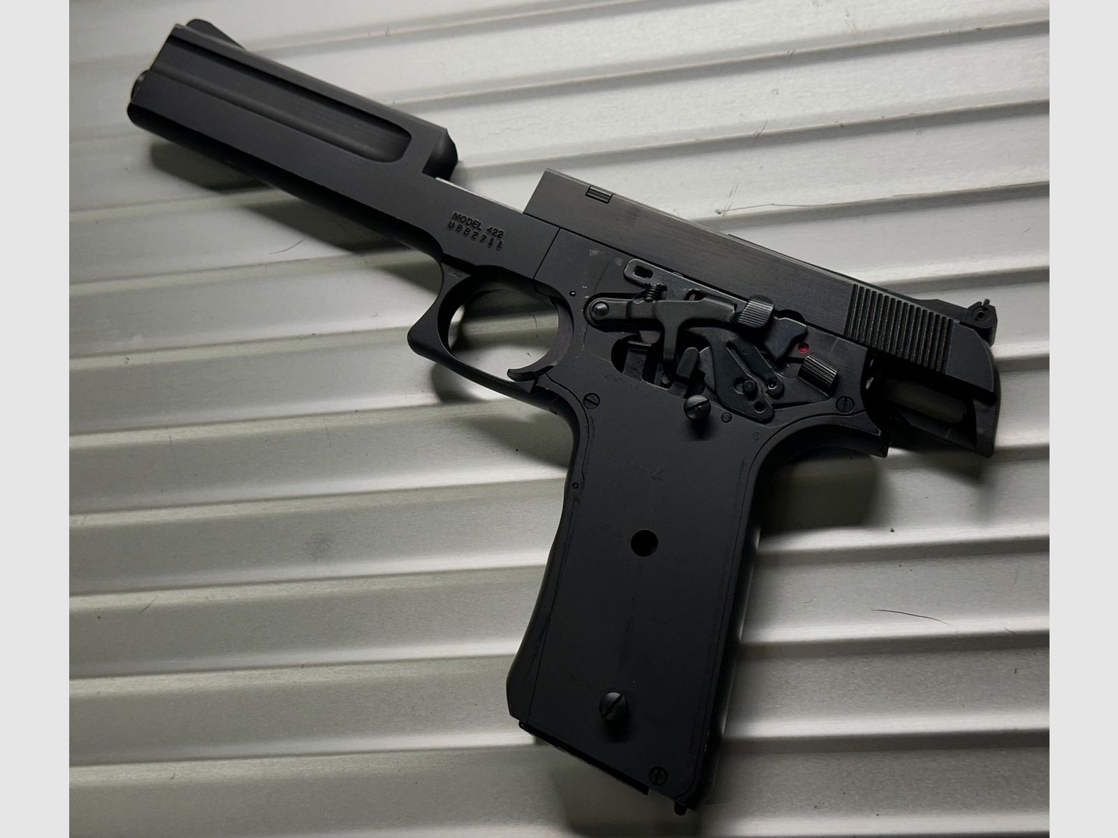 Smith & Wesson 422 