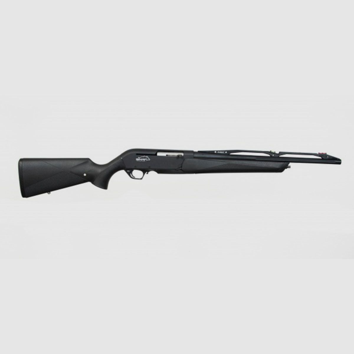 TONI SYSTEM – Binde für WINCHESTER SXR2 Tracker, Lauf 47cm, Lochabstand 335,5mm, Kal. 30.06/308W/300WM, Bild 3 von 3