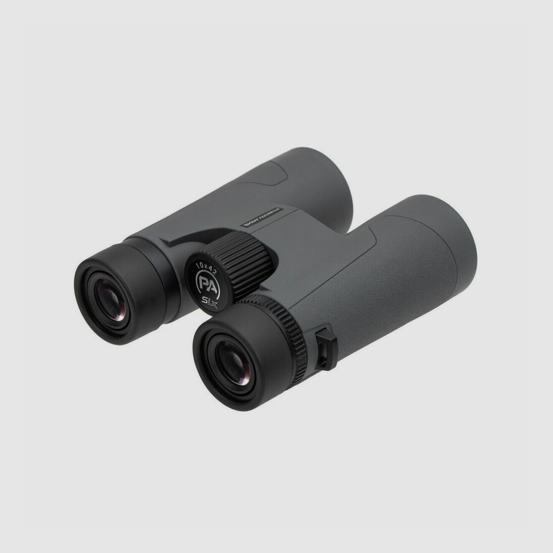 Primary Arms SLx Verrekijker 10x42 grijs