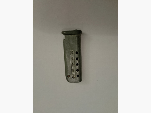 Magazine para carabina de aire Haenel