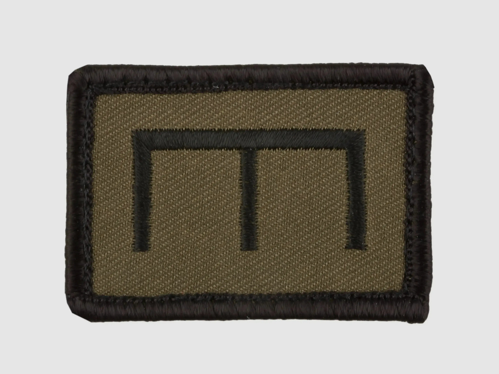 Café Viereck Café Viereck Patch Pionero