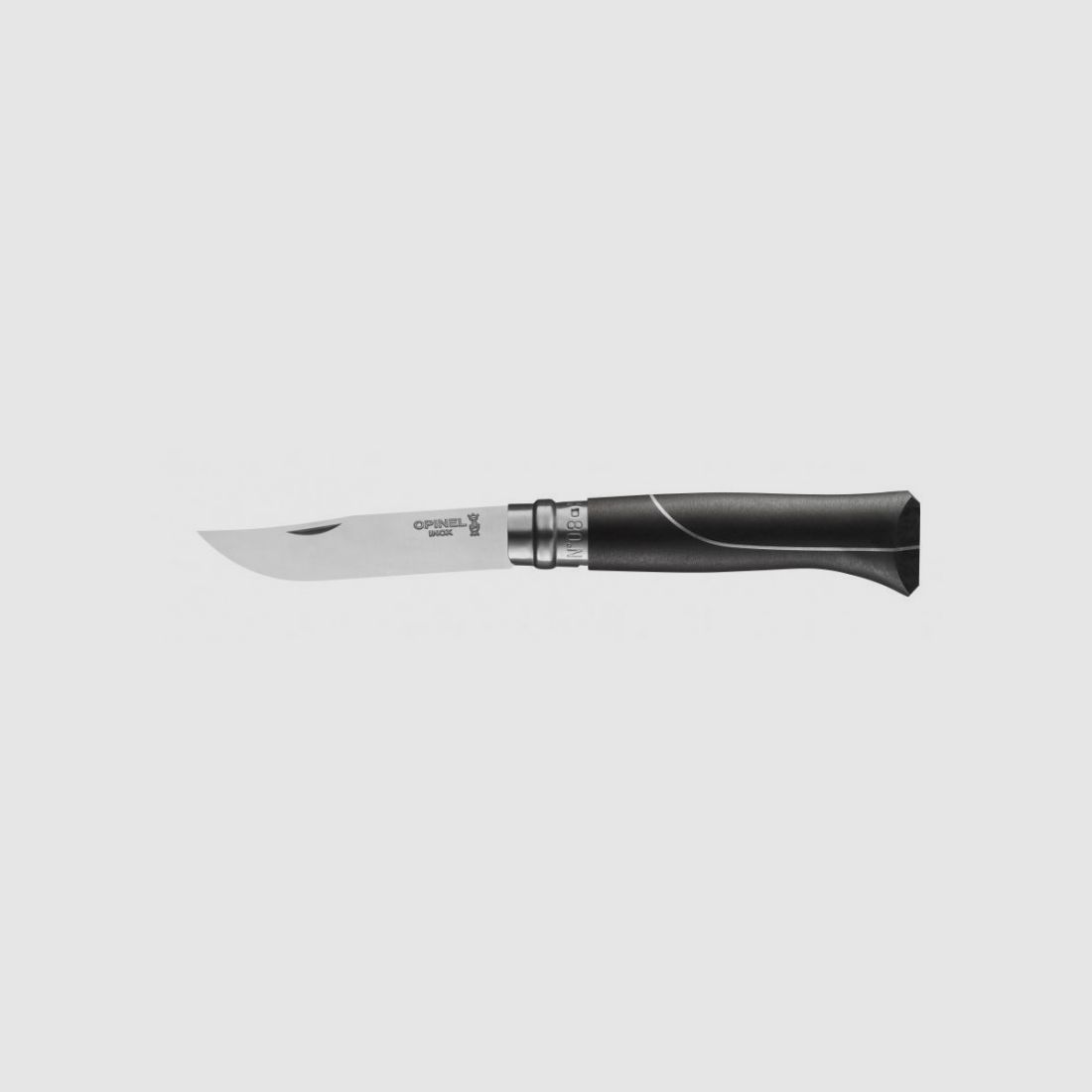 Messer N°08 Ellips, Bild 2 von 3
