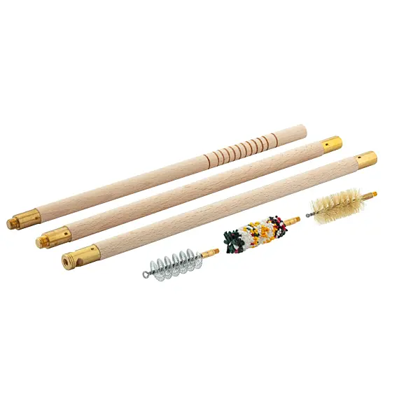 Reinigungsset Holz für Flinte Kaliber 12, 16 und 20, Bild 5 von 6