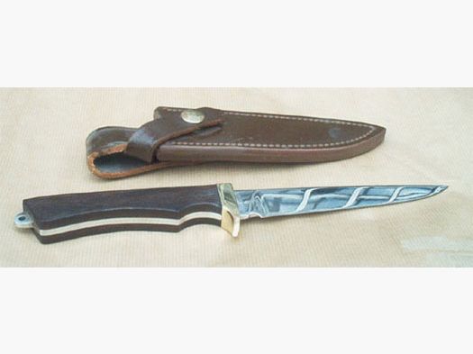 ***S & W Fisherman Fillet #6040