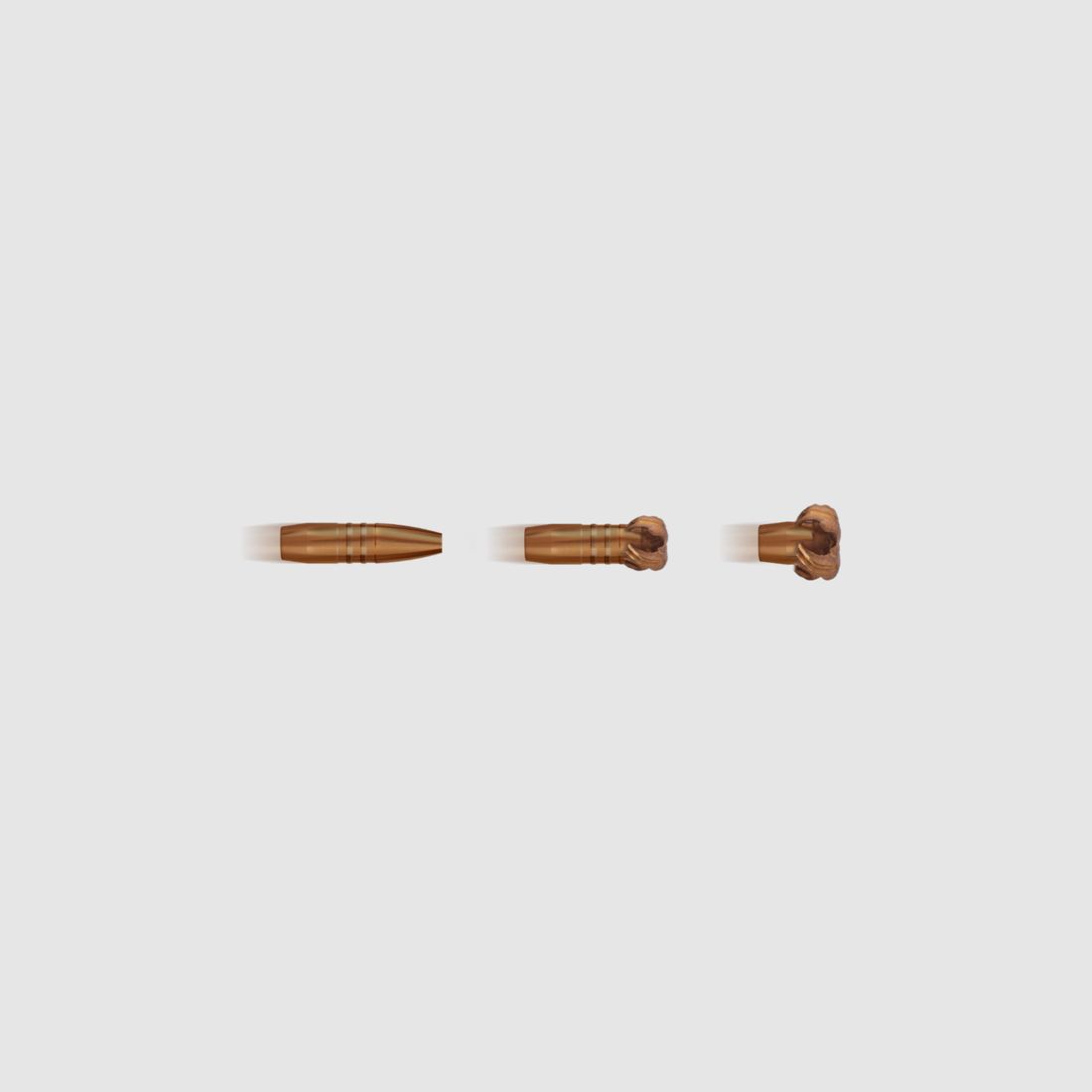 Geco STAR .30-06 Sprgf. 10,7g 165gr bleifrei