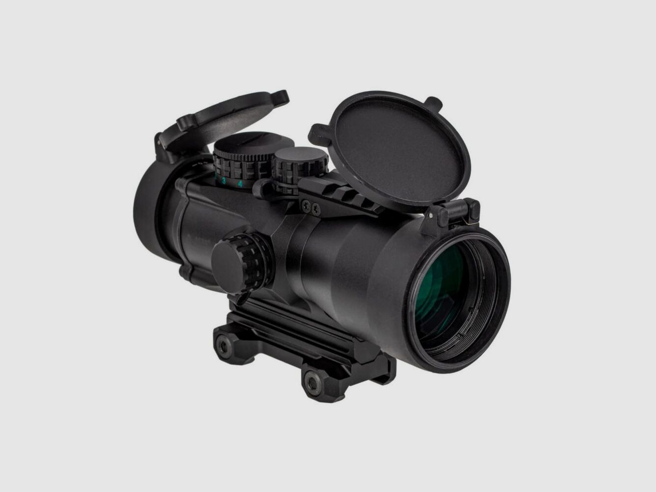 Primary Arms SLx 5x36 Prism Scope ACSS 5.56/308