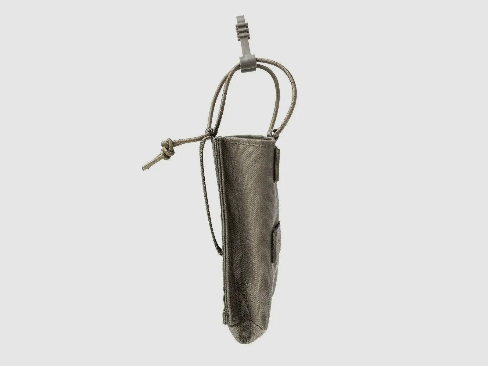 Lindnerhof Lindnerhof Tasca per caricatori HK417 Tasca per caricatori singola PA091/II - Grigio pietra