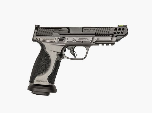 Pistole S&W M&P M2.0 Competitor 5" Kal. 9mm