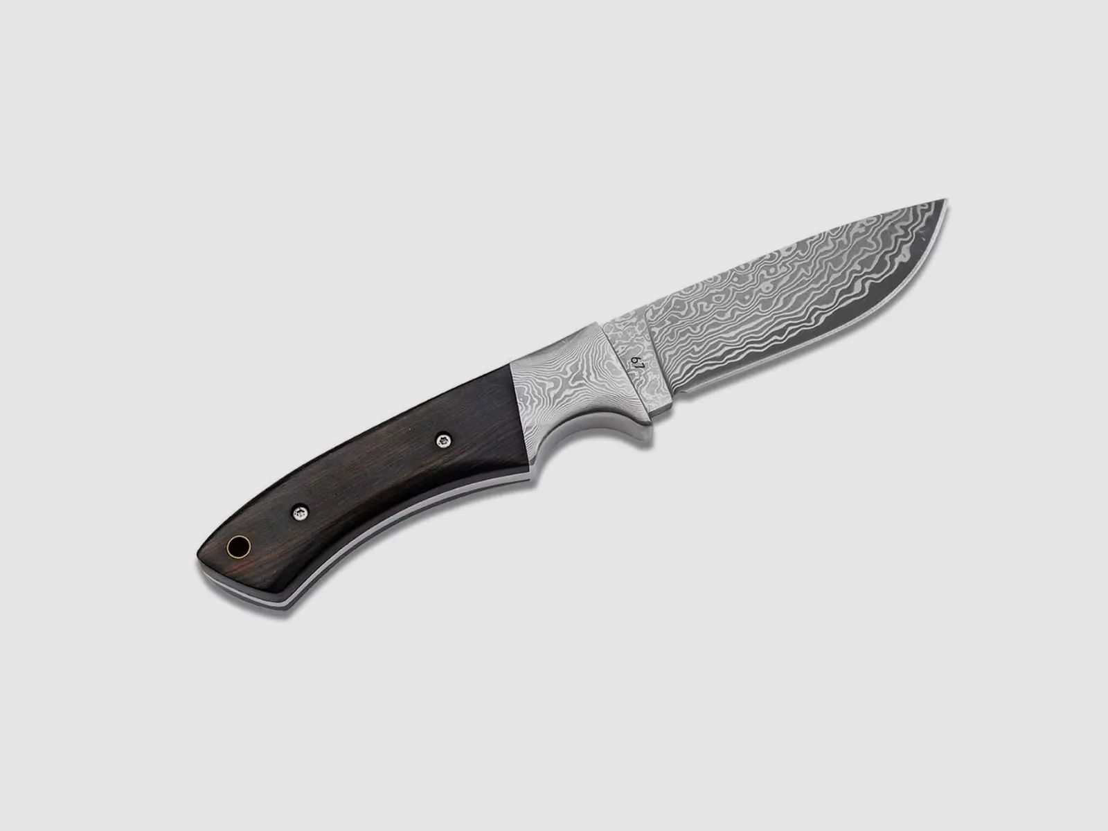 Böker Plus Jachtmes M-One Damascus
