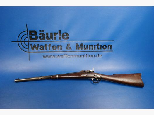 Joslyn Firearms Company 1864 .52-70SharpsRimFire