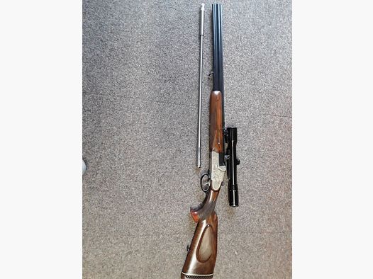 Krieghoff Ulm