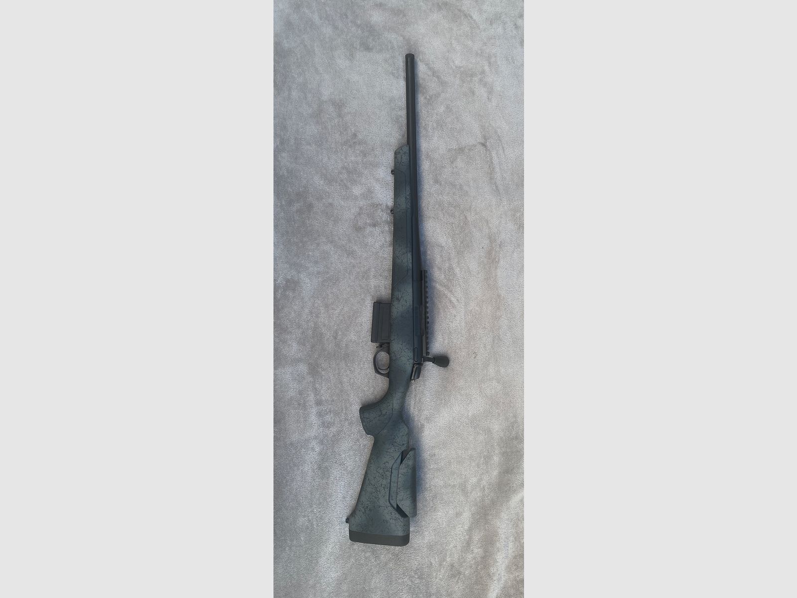 Bergara BA14 Wilderness Sierra, .308 Win