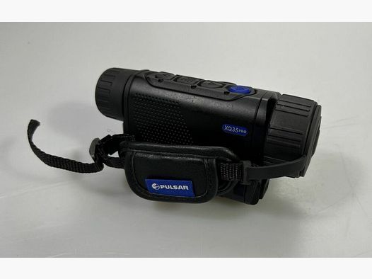 PULSAR Axion 2 LRF XQ35 PRO