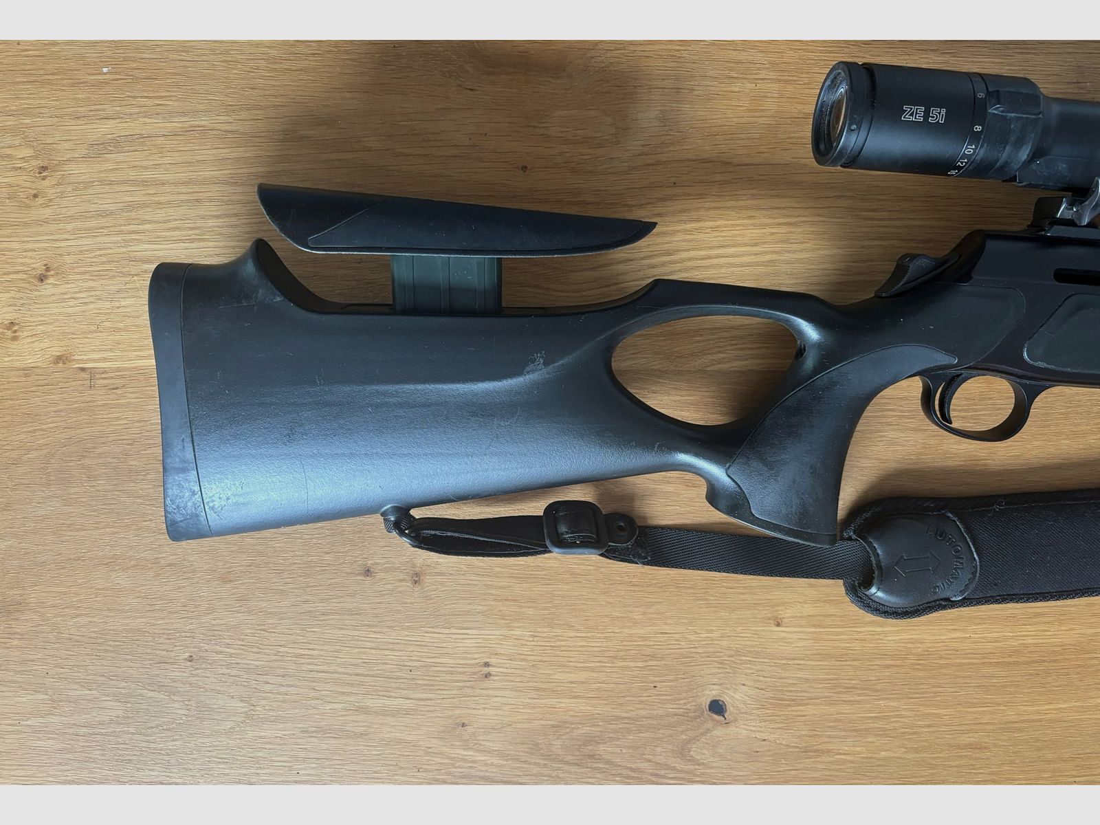 Sauer 303