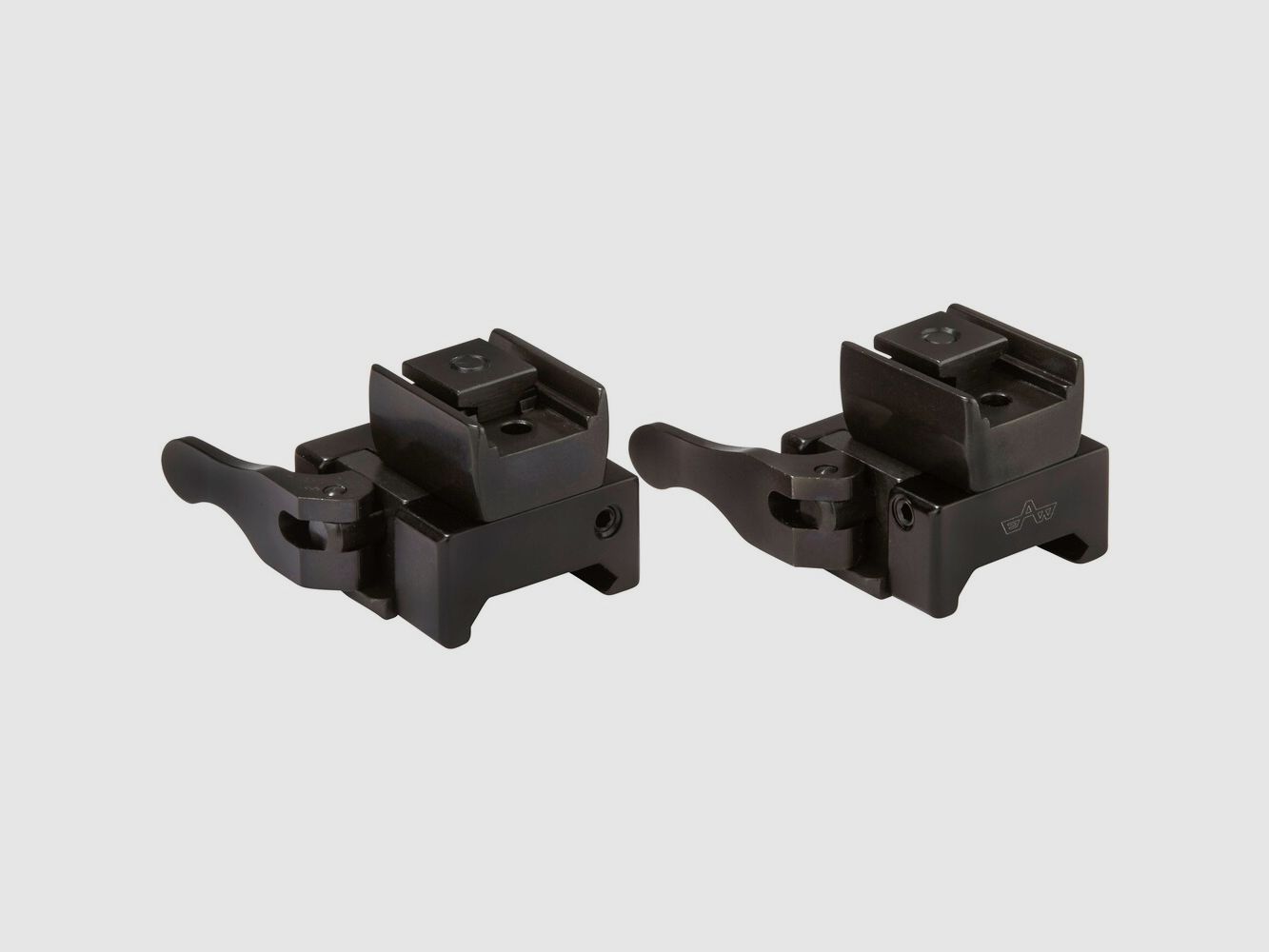 EAW Tilt mount model 365 (SR rail.)
