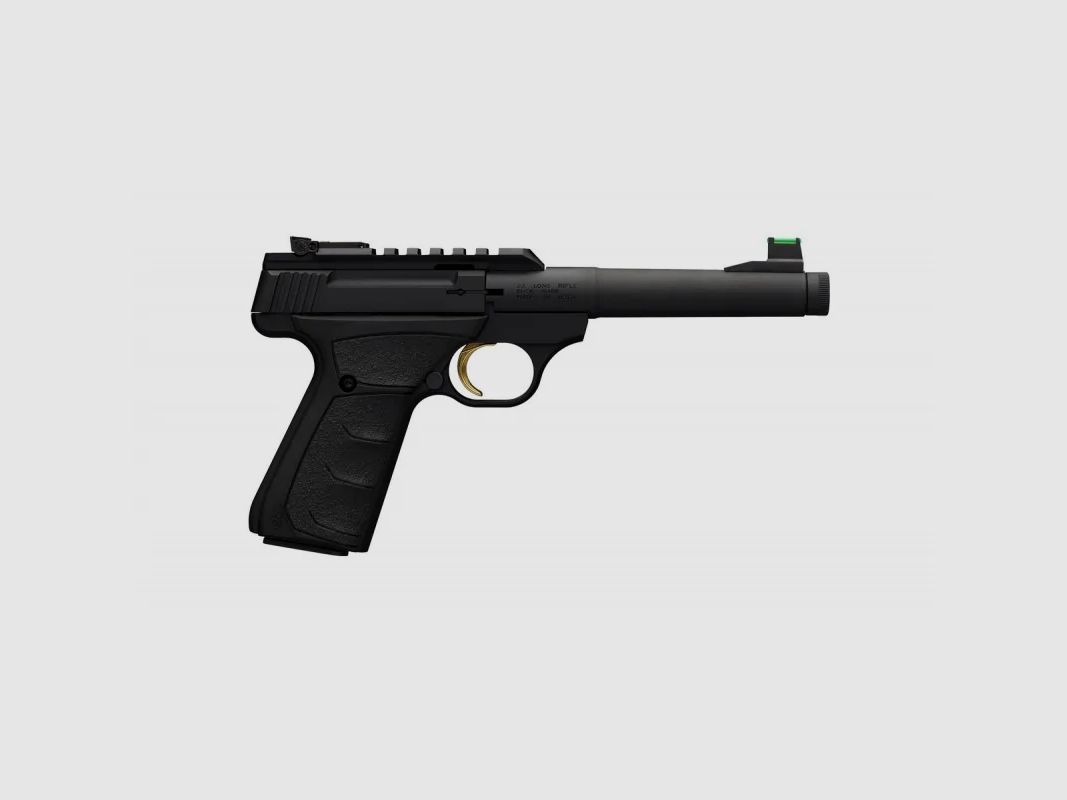 PISTOLET BROWNING BUCK MARK CAMPER UFX