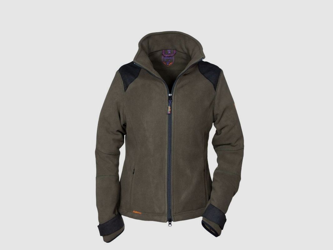 Hubertus Damen Jacke Windblocker
