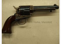 Hege-Uberti Cattleman SA * 5,5" Lauf " TOP-Zustand * 6schüssig