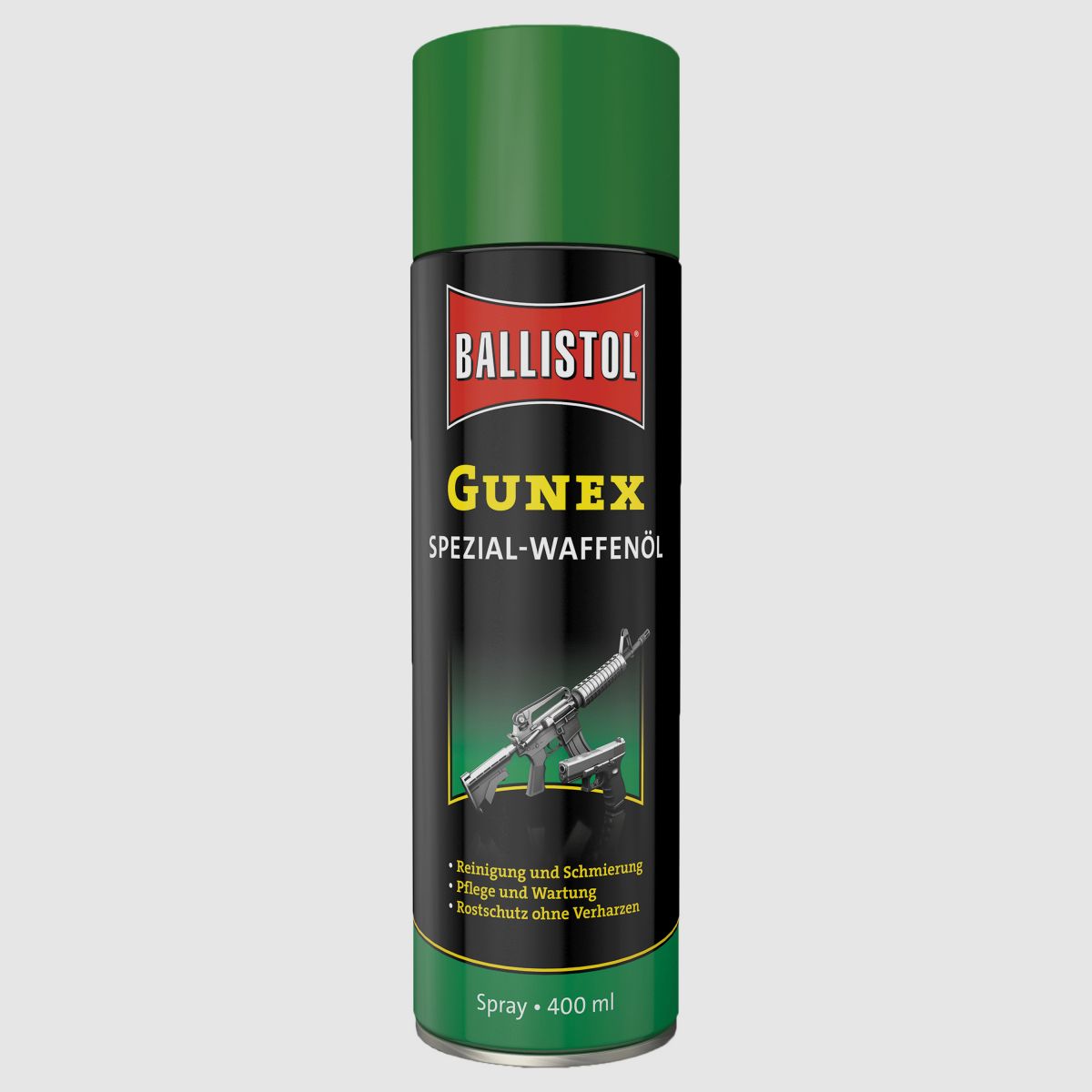 Gunex Spray 400 ml