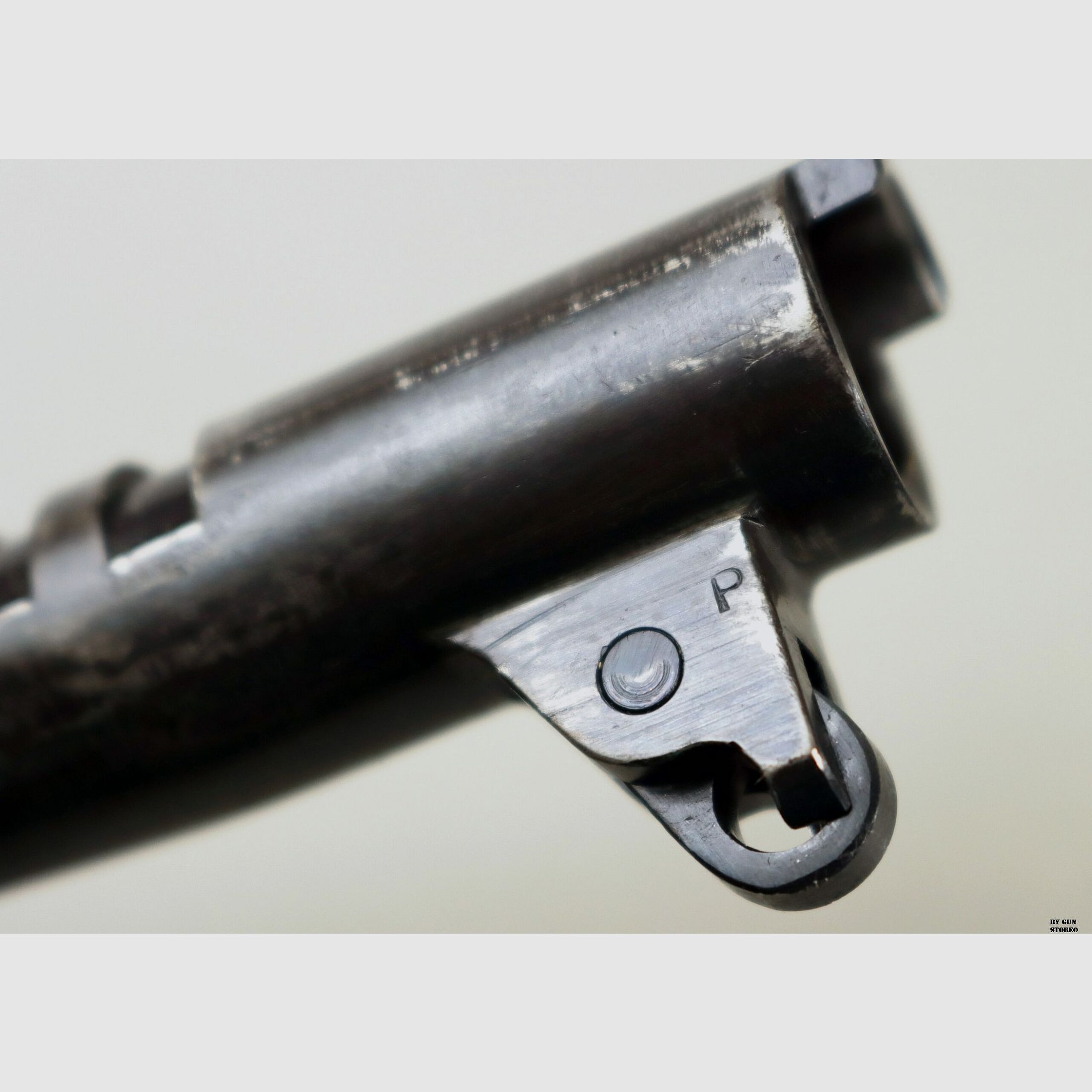Pistola Remington Rand Inc. mod. 1911A1 cal. 45 Acp matr. 941781, immagine 17 di 17