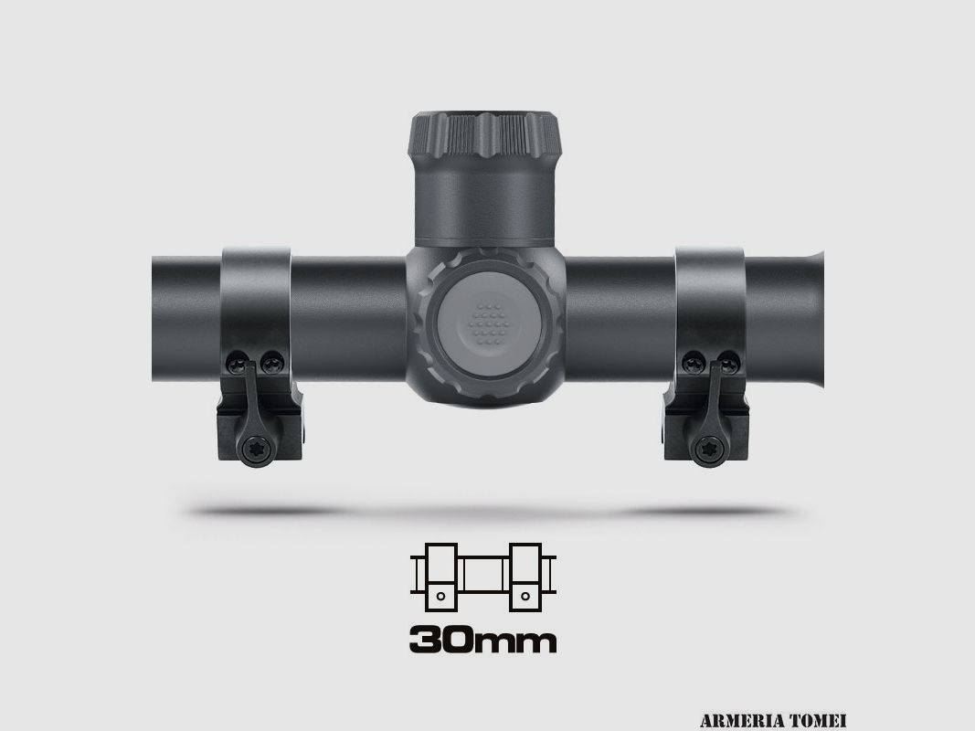 OPTIK – PULSAR – THERMION 2 XQ50, Bild 5 von 7