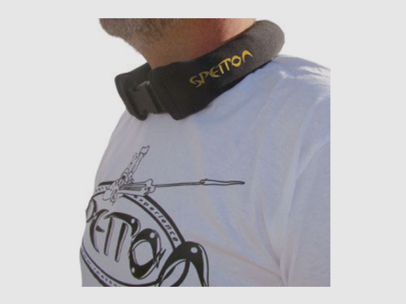 SPETTON COLLARIN FREEDIVER, zdjęcie 2 z 3