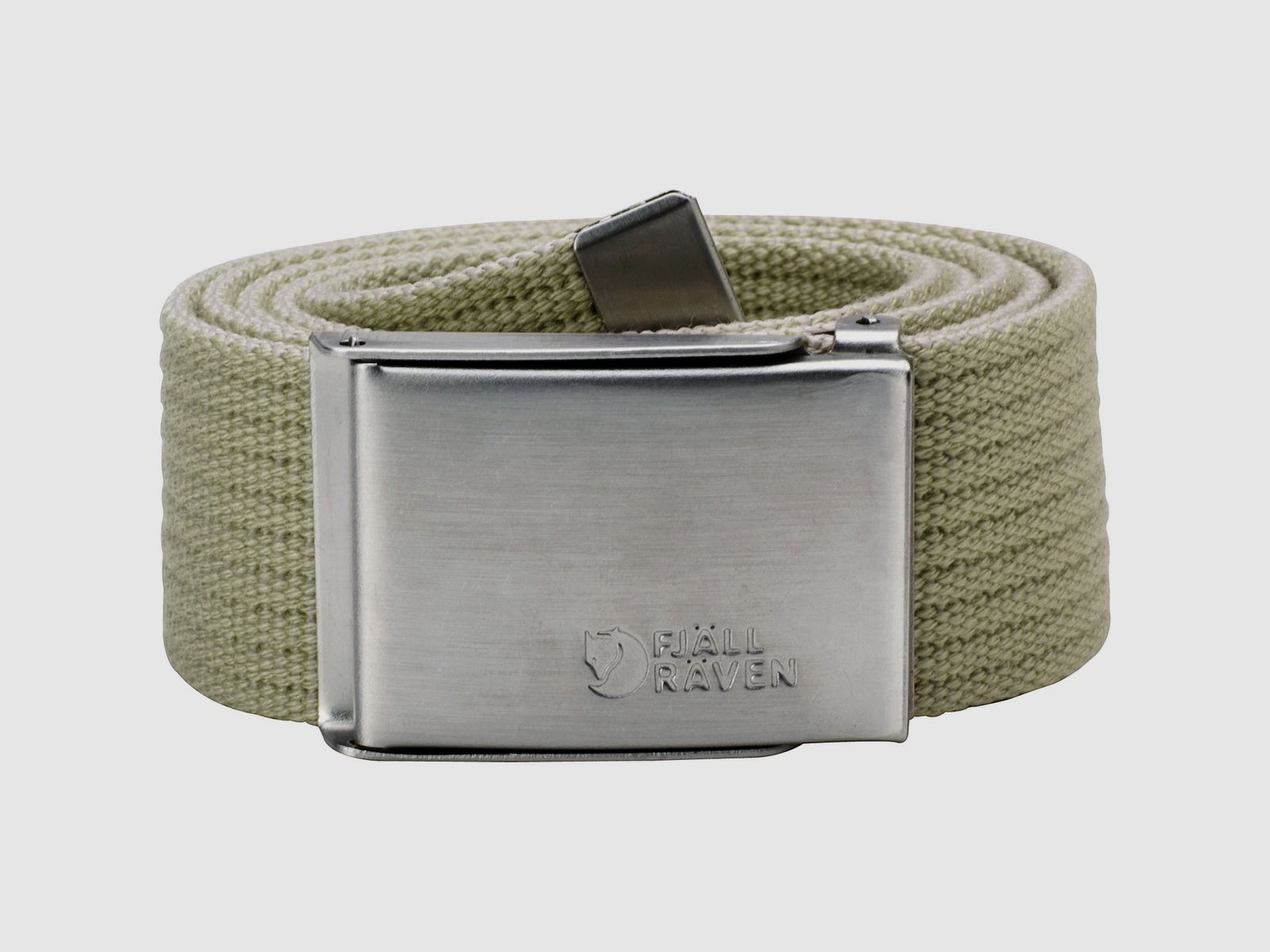 Fjällräven Gürtel Canvas Belt