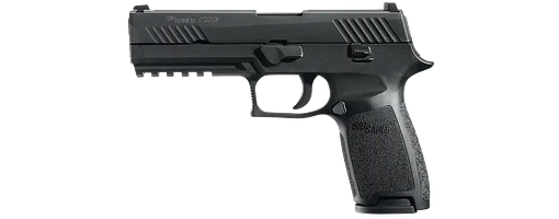 SIG Sauer Pistole P320 Fullsize