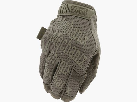 The original multipurpose mechanix wear guanto green