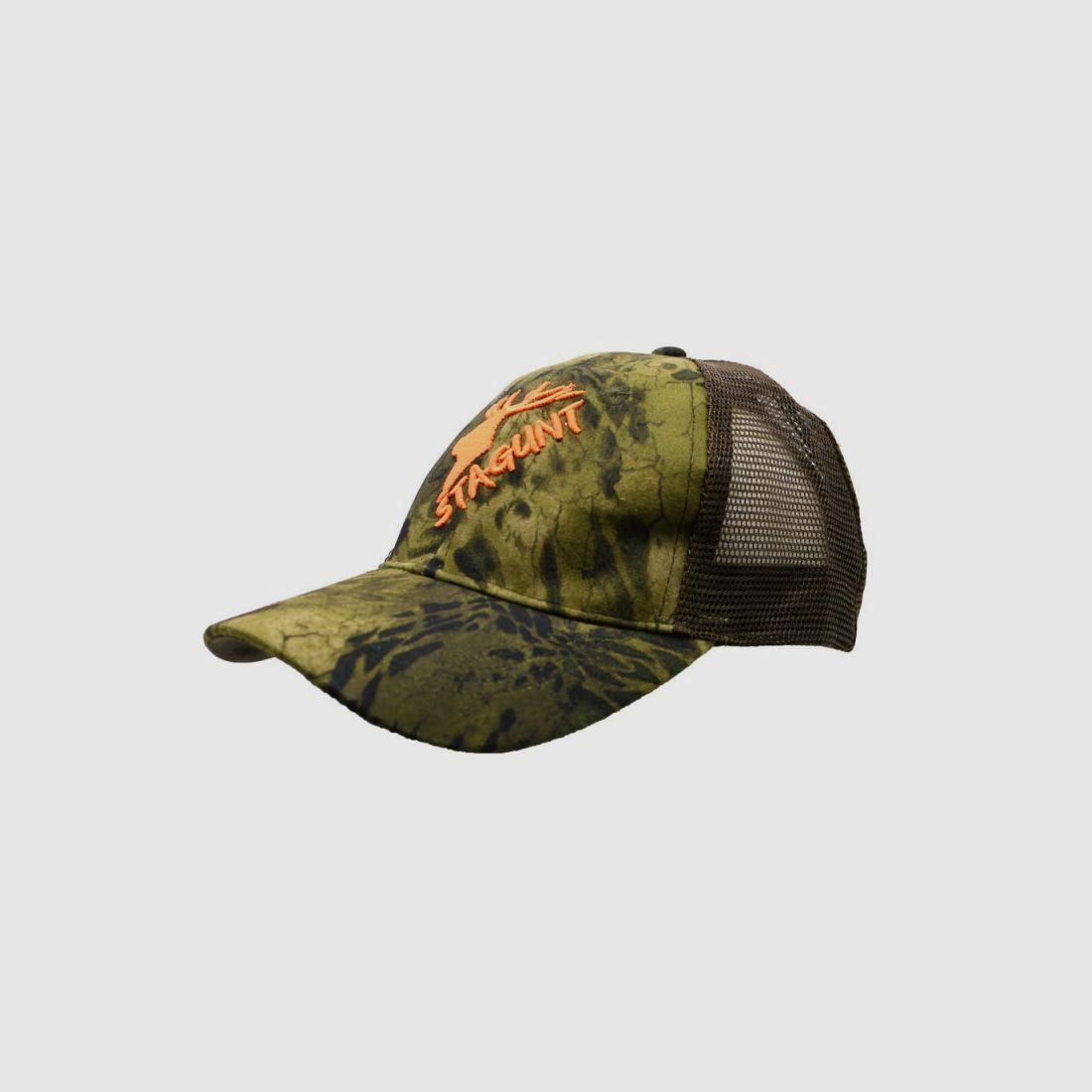 Cappy camo Wild Cap Blaze - Sichtbarkeit & Komfort, Bild 2 von 6