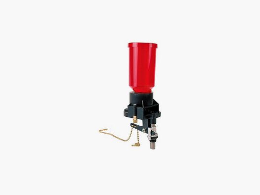 DOSEUSE A DISQUES AVEC RESERVOIR GRANDE CAPACITE LEE PRECISION