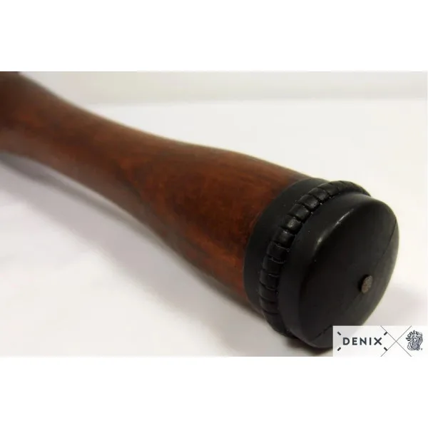 Dekorative Replik Denix Granate M24 deutsch 1915/1945, Bild 9 von 9