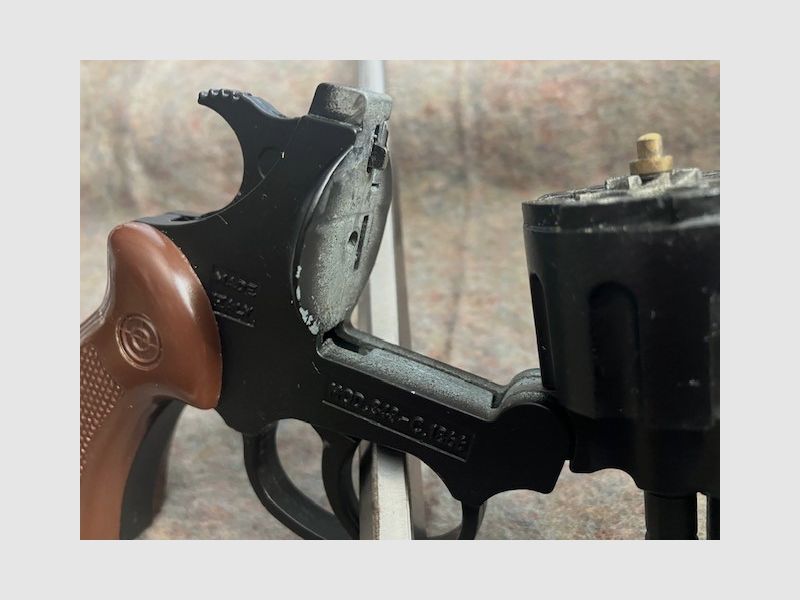Umarex Mod. 343-C, 1866, Kal. 6mm Flobert.
