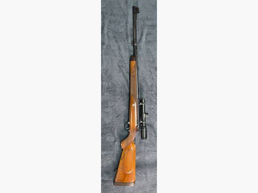 Sako 470 Capstick pièce unique