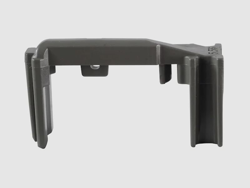 Magpul Foliage Enhanced Self-Leveling Follow USGI 5,56x45 Foliage Green 3er Pack