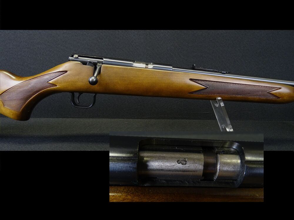 Lakefield MK II
