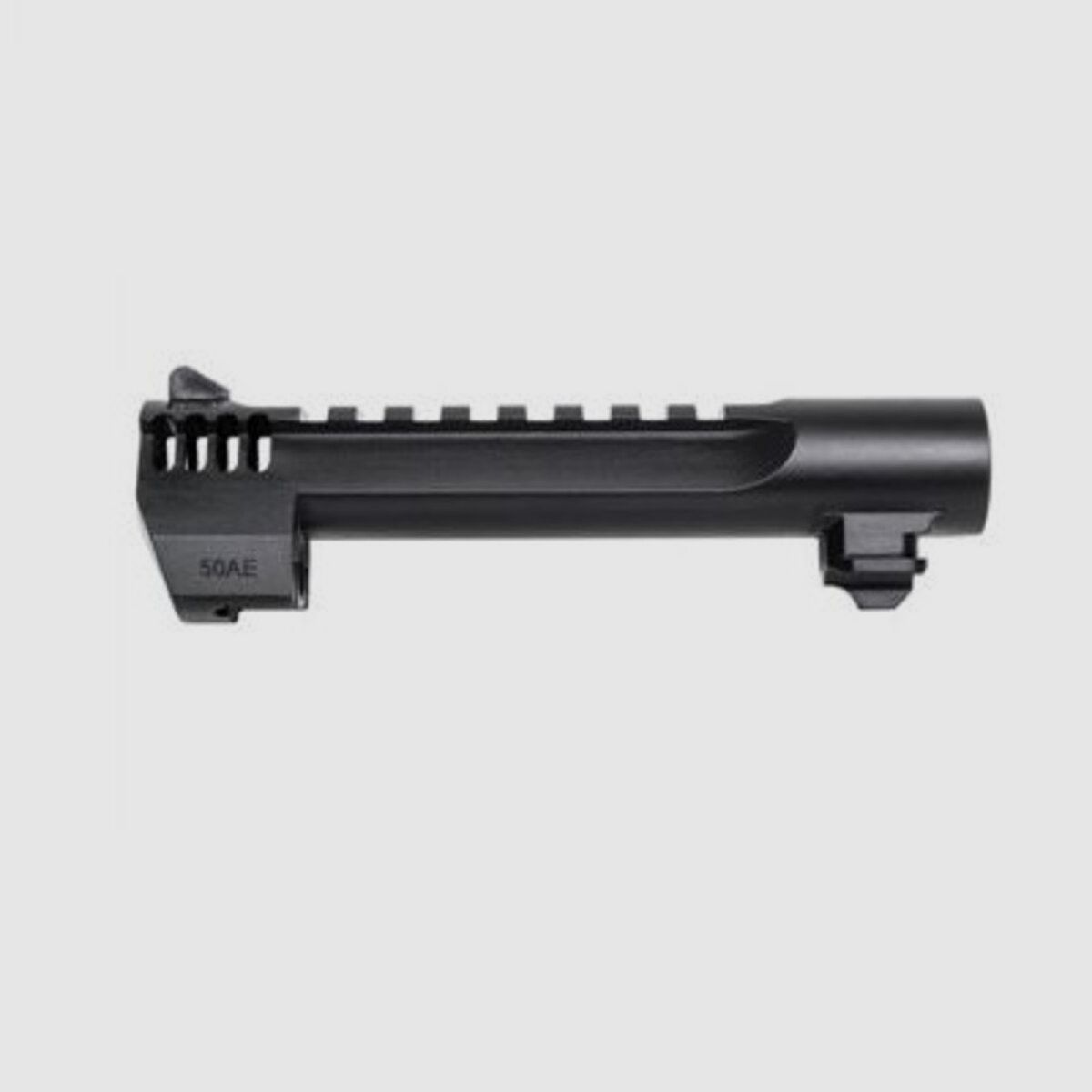 Magnum Research Lauf Desert Eagle 6" (6 Zoll) Black IMB .50AE