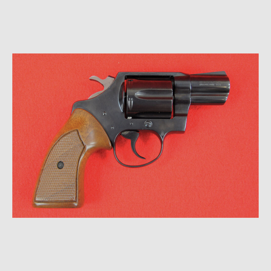 Colt Mod. Detective