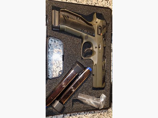 CZ Shadow 2 OR