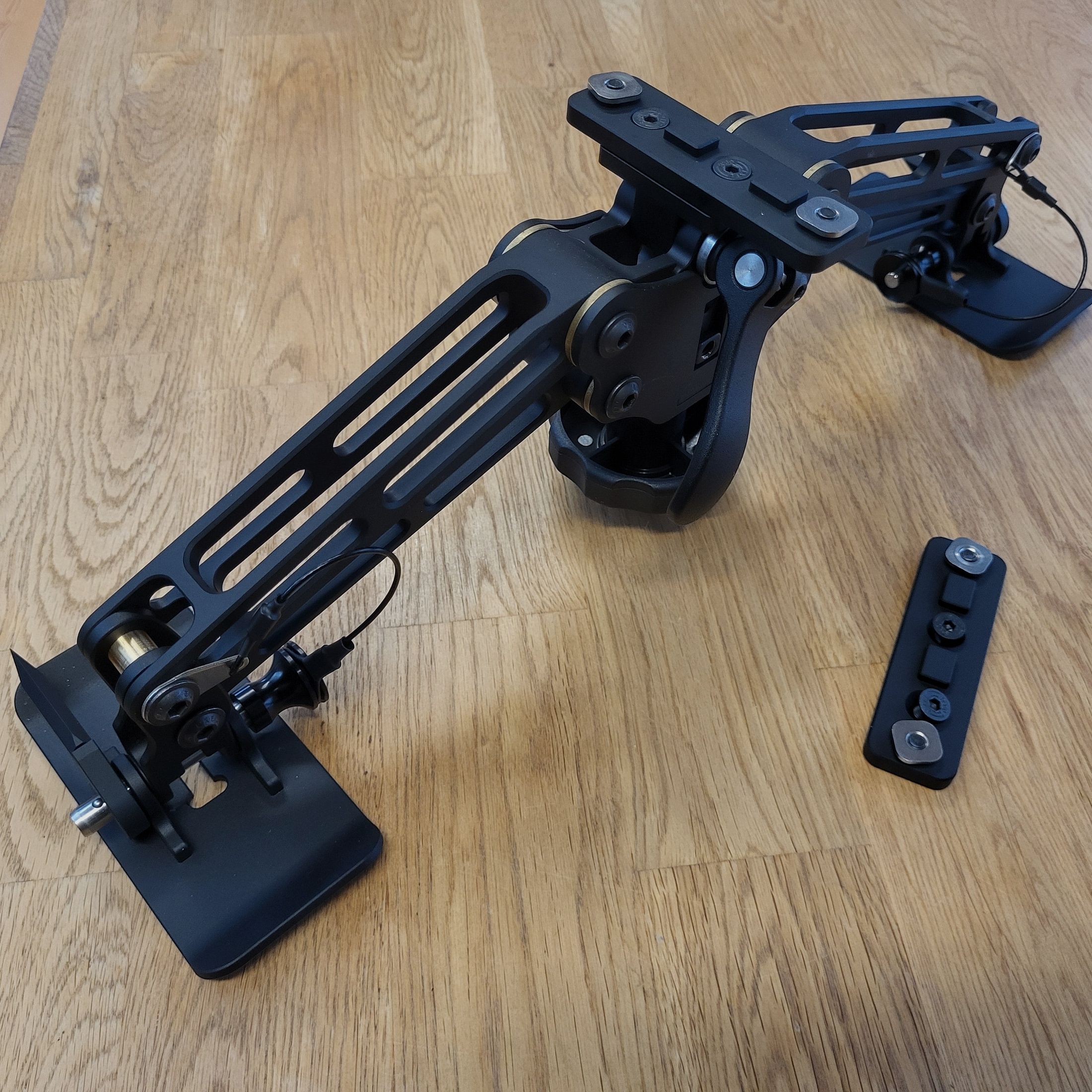 UIT Adapter